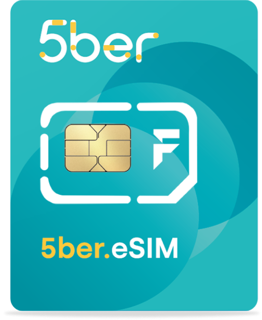 5ber 物理携帯電話カードは最大 15 個の eSIM を保存でき、eSIM を物理 SIM カードに変換し、eSIM をサポートしていない携帯電話でも eSIM を使用できるようにします (2 品目で 10% オフ、5 品目で 20% オフ)