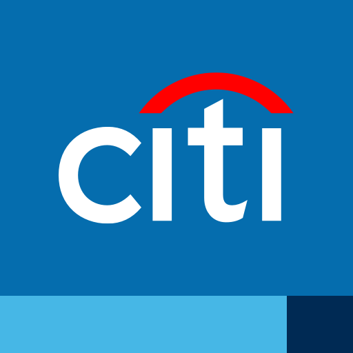 CITI美国花旗银行开户，包含支票账户+网银/手机银行+实体借记卡
