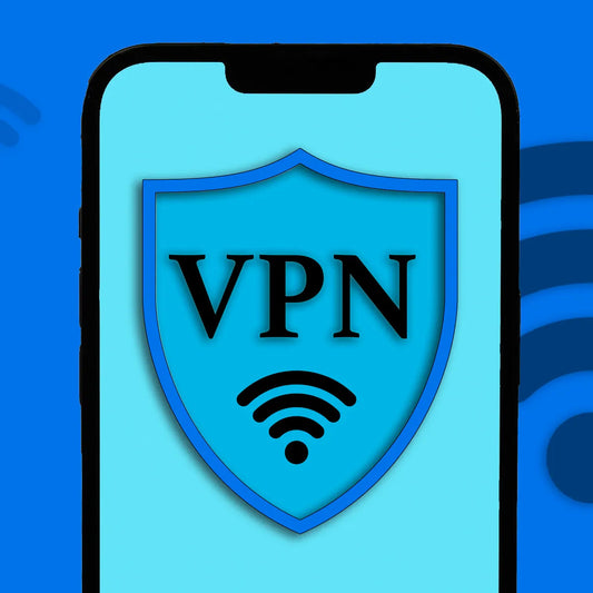 米国での独立した IP VPN セットアップ。オンライン バンキングへのログインに使用できます。